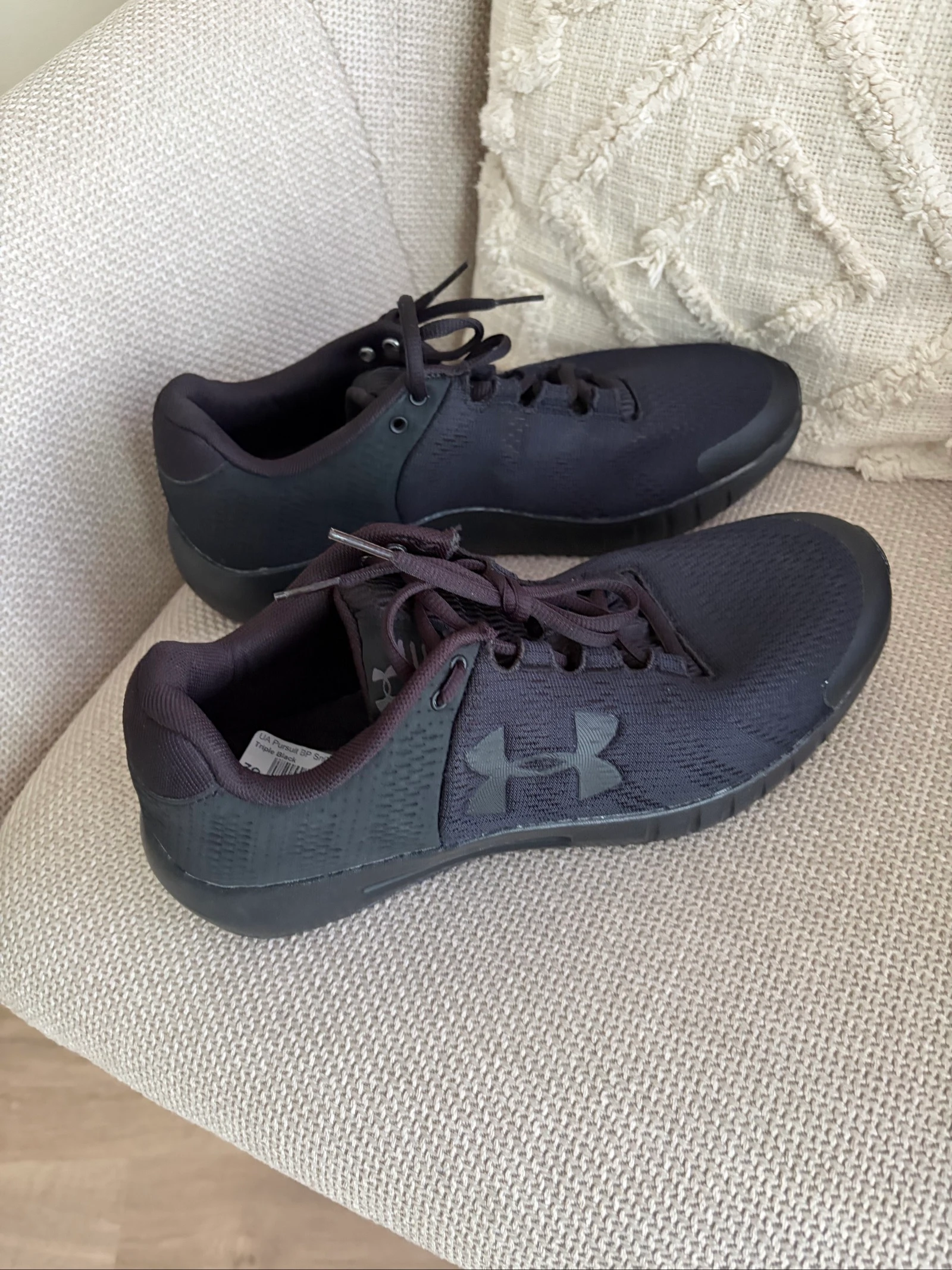 Sapatilhas Under Armour  – photo 6